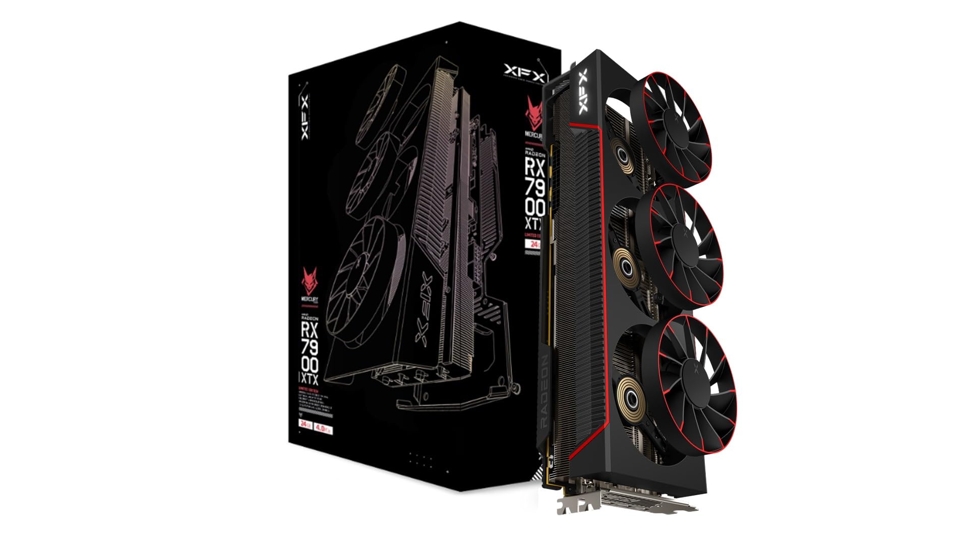 Graphics Cards