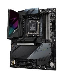 Motherboards